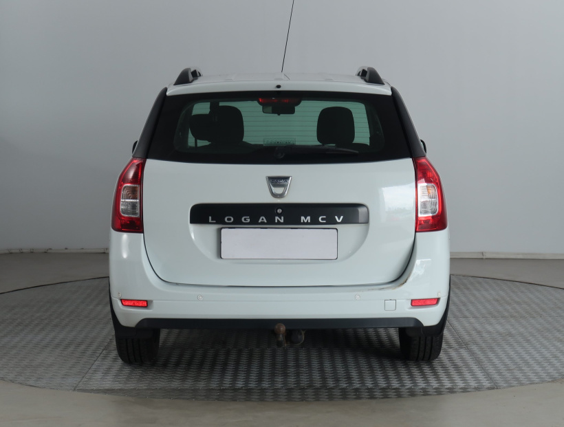 Dacia Logan, 2014