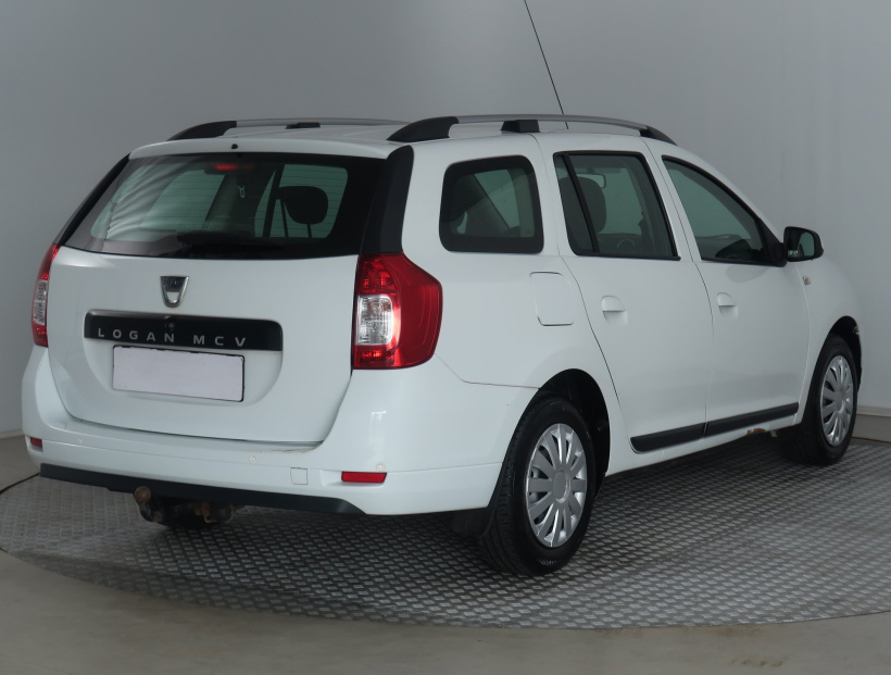Dacia Logan, 2014