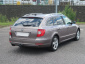Škoda Superb, 2012