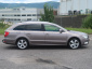 Škoda Superb, 2012