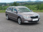 Škoda Superb, 2012