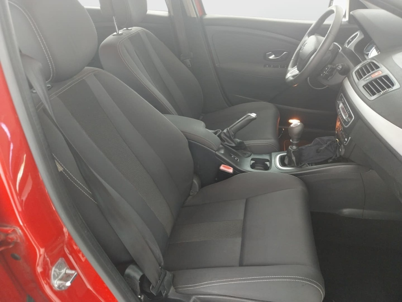 Renault Megane, 2010