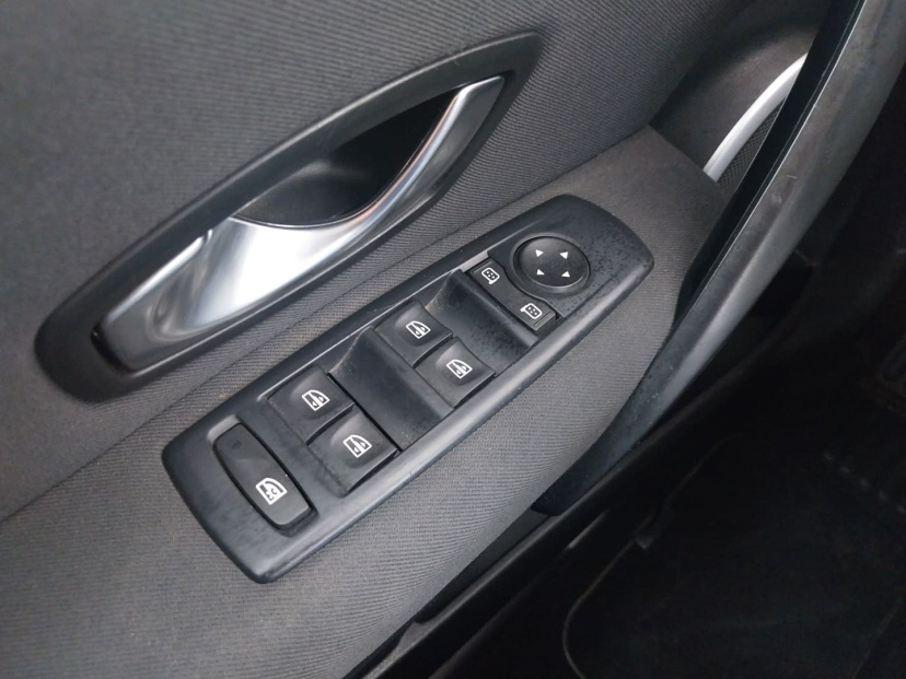 Renault Megane, 2010