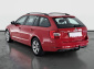Škoda Octavia, 2019
