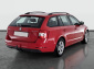 Škoda Octavia, 2019