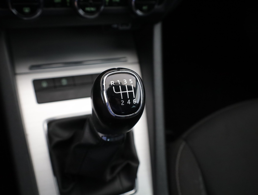 Škoda Octavia, 2020