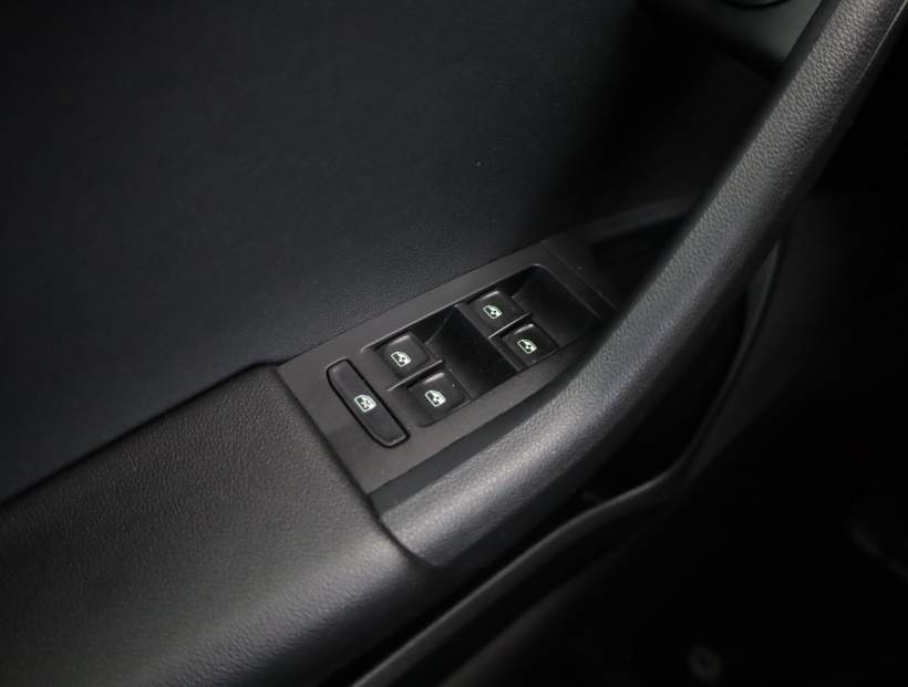 Škoda Octavia, 2020