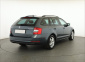 Škoda Octavia, 2020