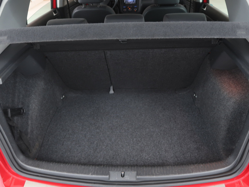 Volkswagen Golf, 2008