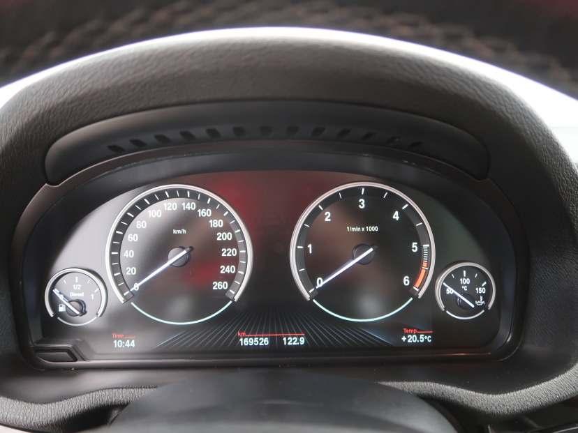 BMW X3, 2017