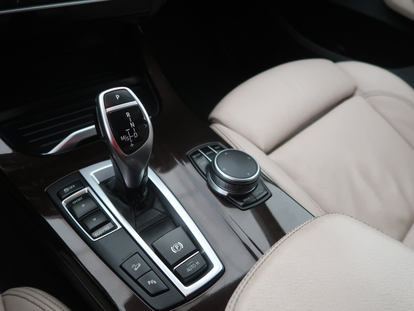 BMW X3, 2017
