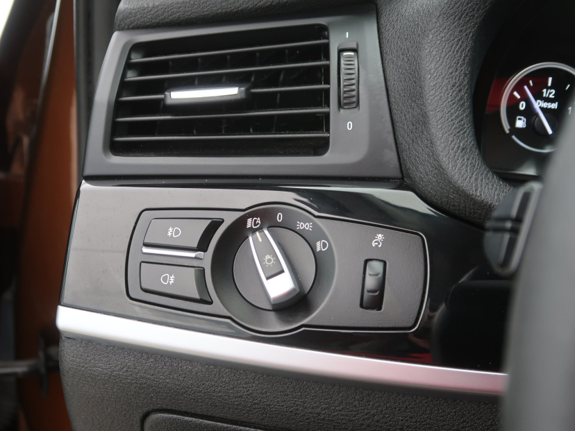 BMW X3, 2017