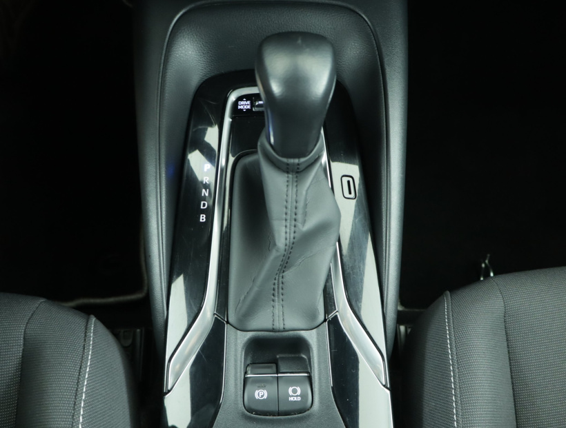 Toyota Corolla, 2022