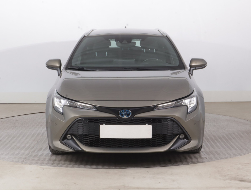 Toyota Corolla, 2022