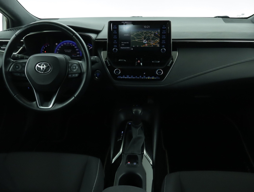 Toyota Corolla, 2022