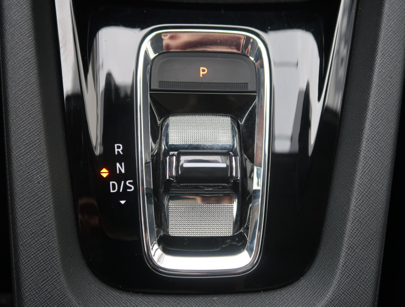 Škoda Octavia, 2021