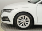 Škoda Octavia, 2021