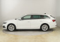 Škoda Octavia, 2021