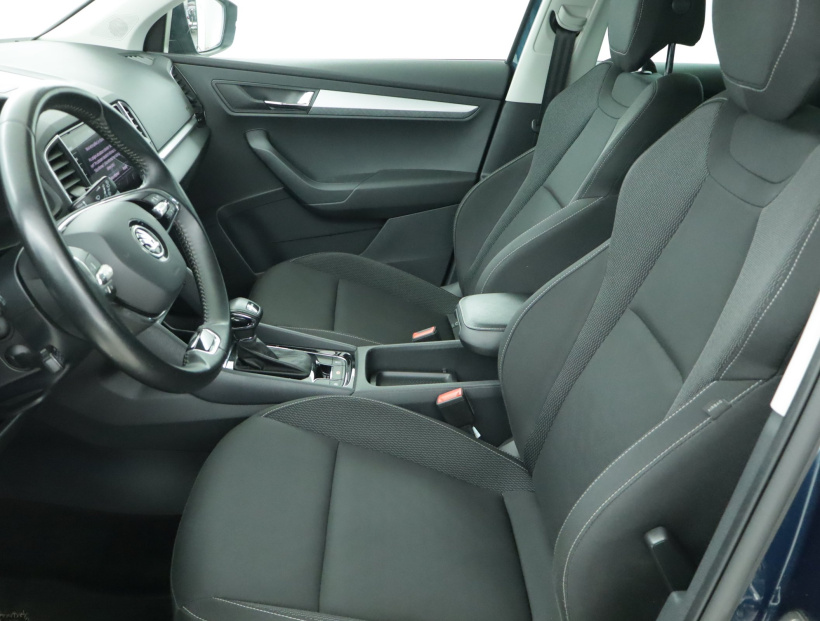 Škoda Karoq, 2023