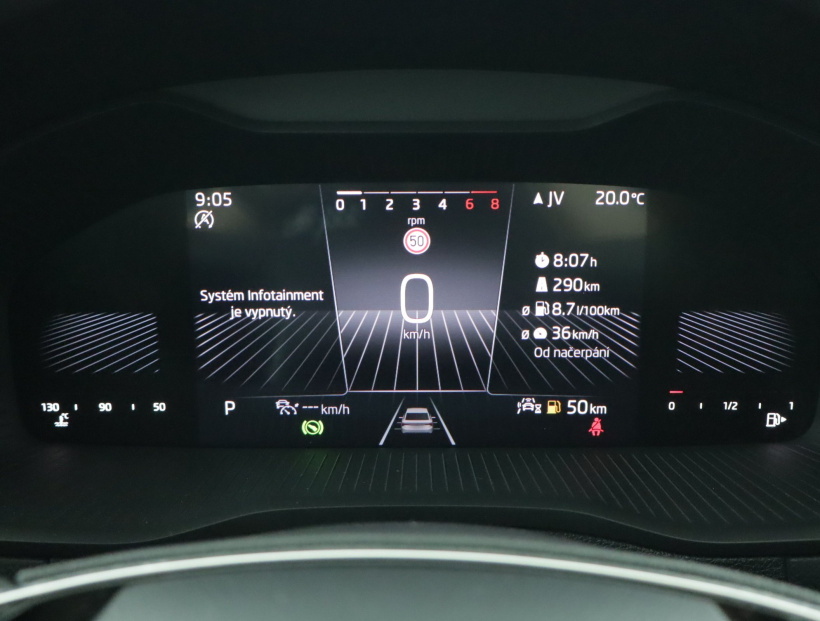 Škoda Karoq, 2023