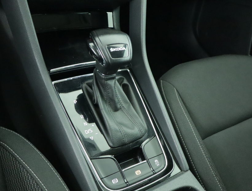 Škoda Karoq, 2023
