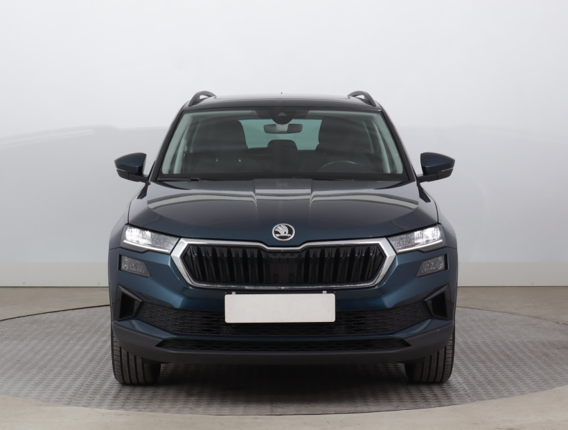 Škoda Karoq, 2023