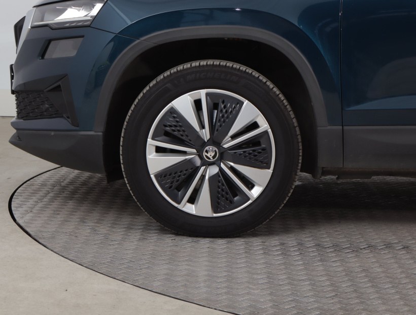 Škoda Karoq, 2023