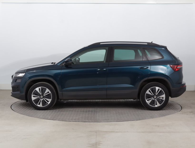Škoda Karoq, 2023