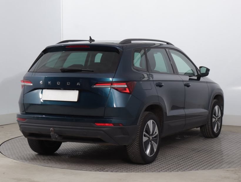 Škoda Karoq, 2023