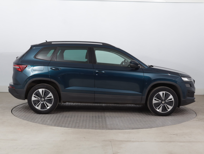 Škoda Karoq, 2023