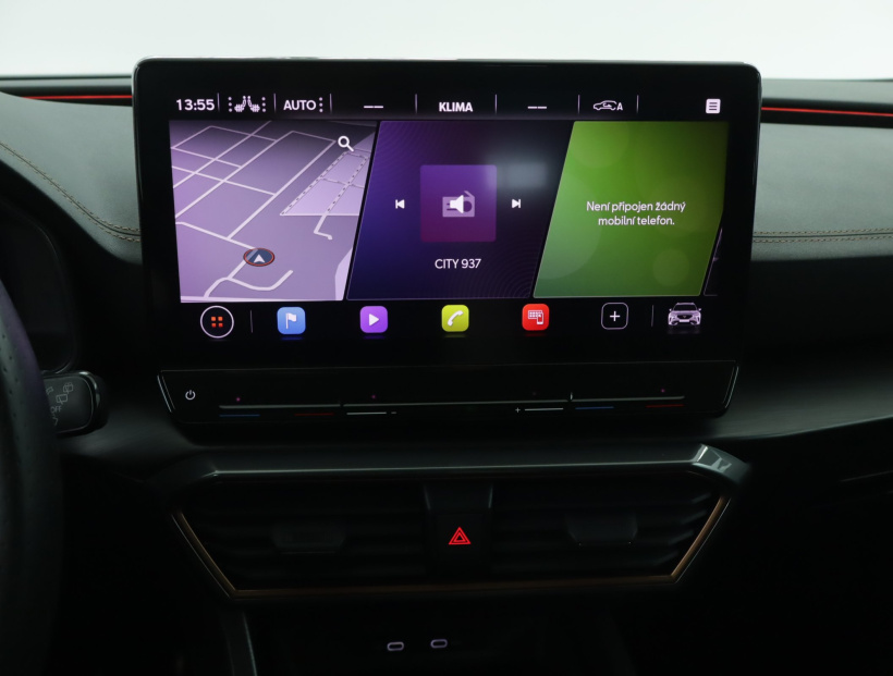 Cupra Formentor, 2020