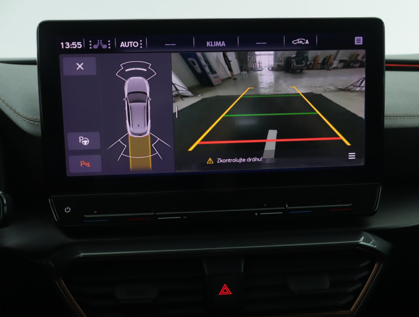Cupra Formentor, 2020