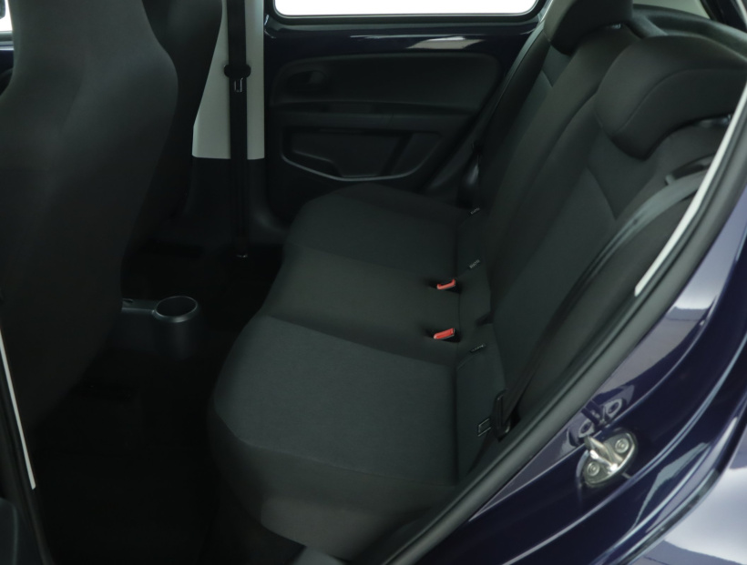 Škoda Citigo, 2017