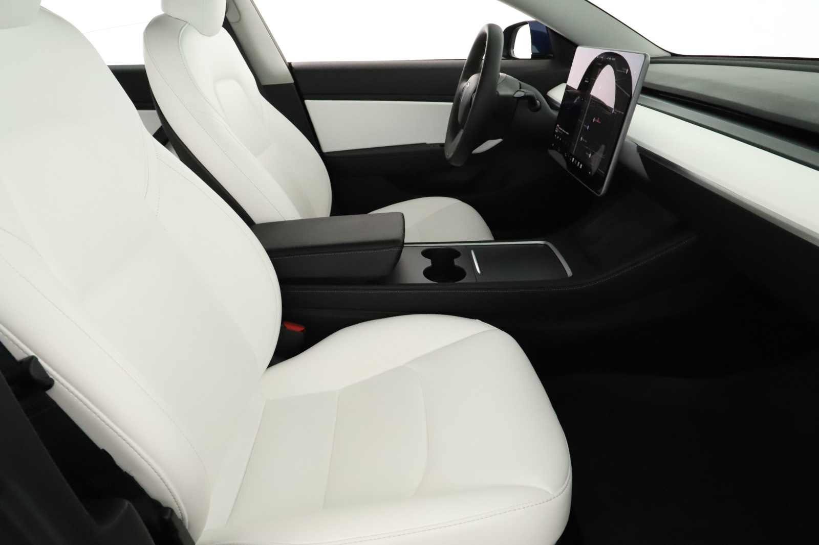 Tesla Model 3 Long Range AWD – fotografie 10