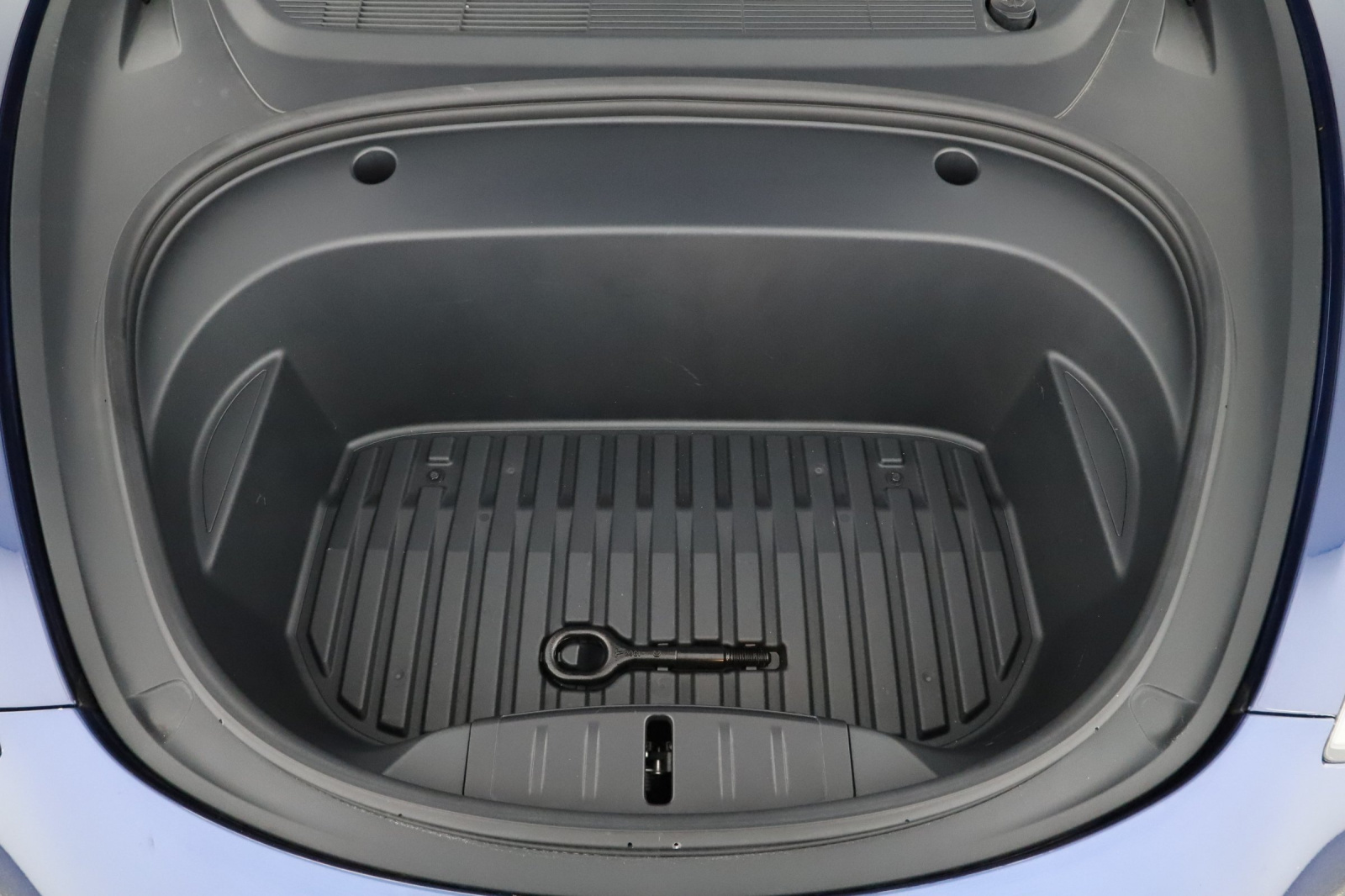 Tesla Model 3 Long Range AWD – fotografie 27