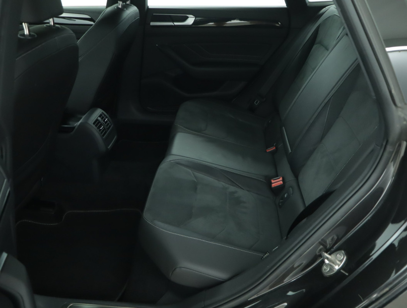 Volkswagen Arteon, 2023