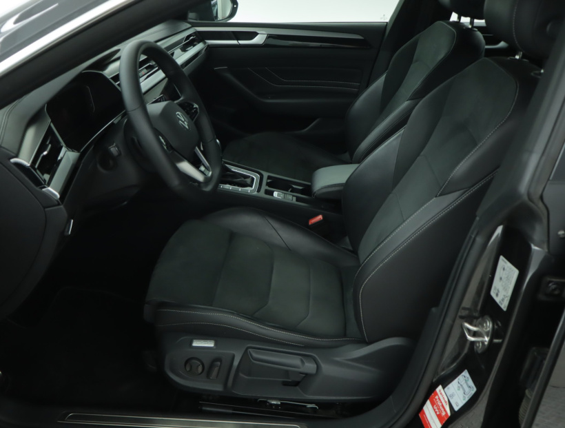 Volkswagen Arteon, 2023