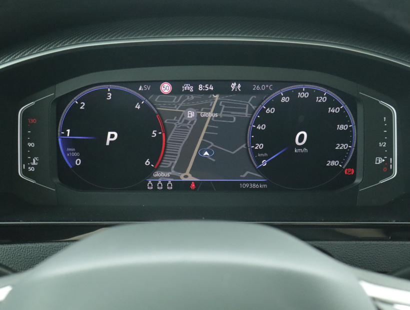 Volkswagen Arteon, 2023