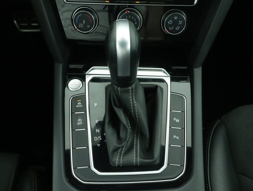 Volkswagen Arteon, 2023