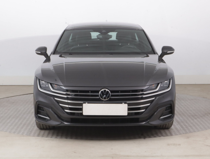 Volkswagen Arteon, 2023