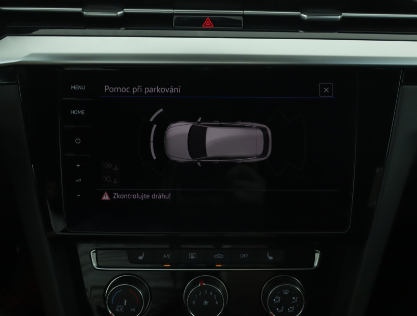 Volkswagen Arteon, 2023