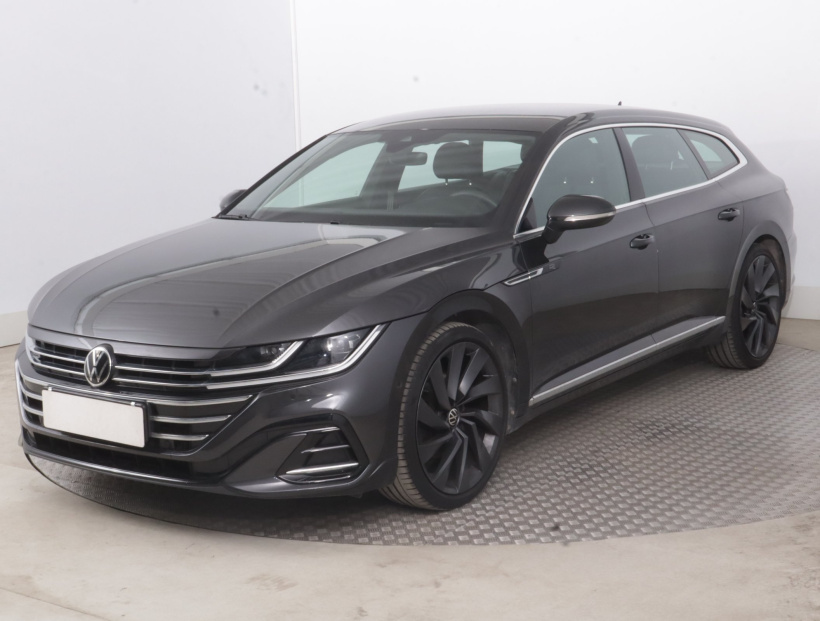 Volkswagen Arteon, 2023