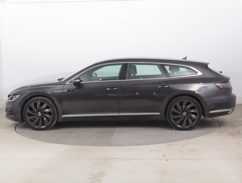 Volkswagen Arteon, 2023