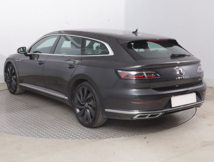 Volkswagen Arteon, 2023