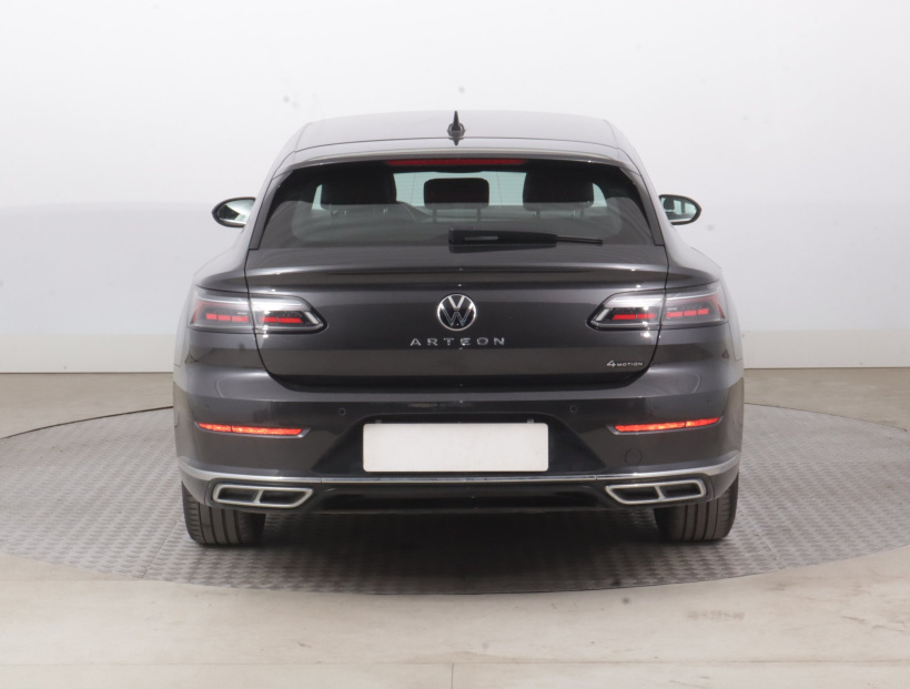 Volkswagen Arteon, 2023