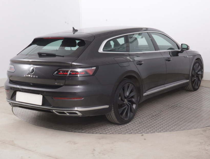 Volkswagen Arteon, 2023