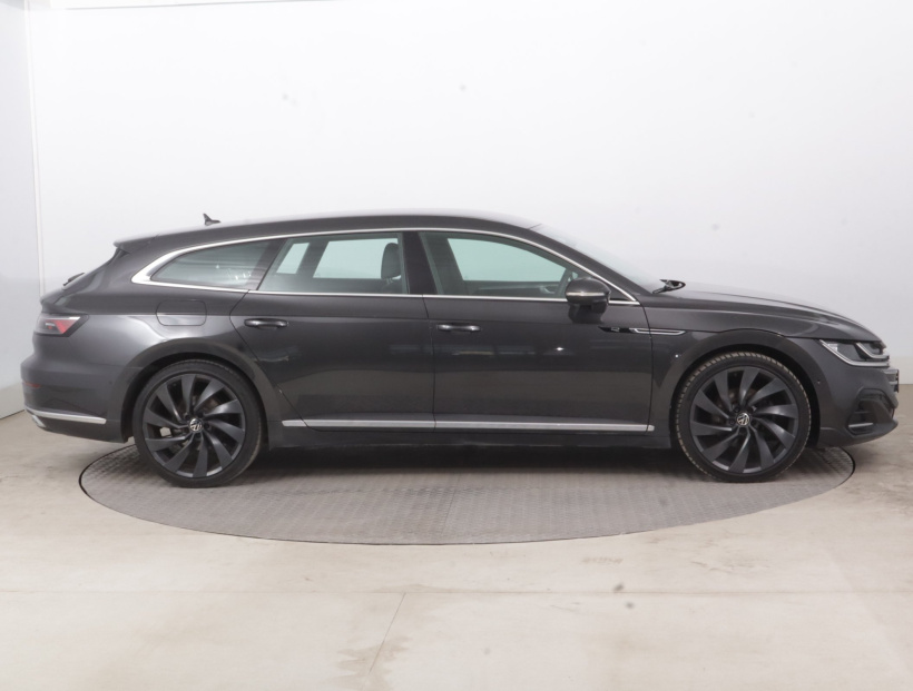 Volkswagen Arteon, 2023