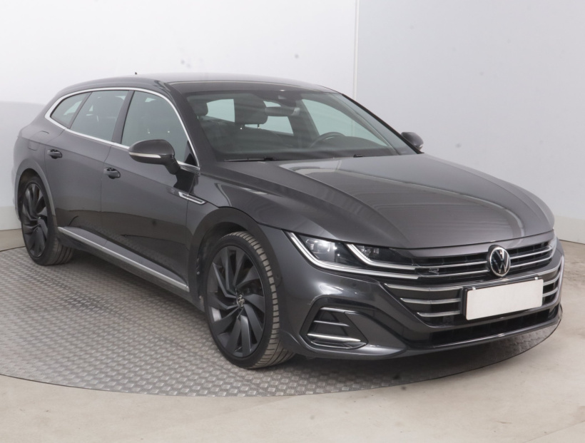 Volkswagen Arteon, 2023
