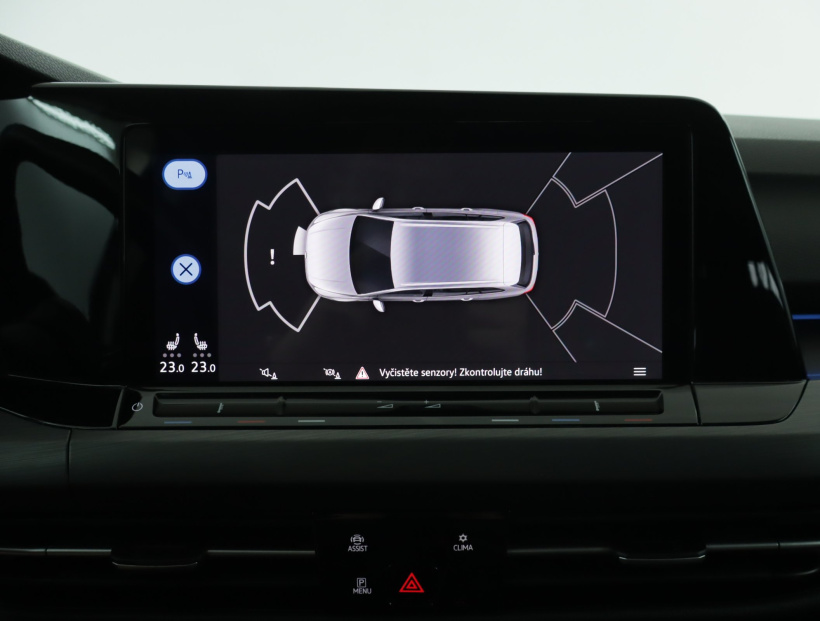 Volkswagen Golf, 2022