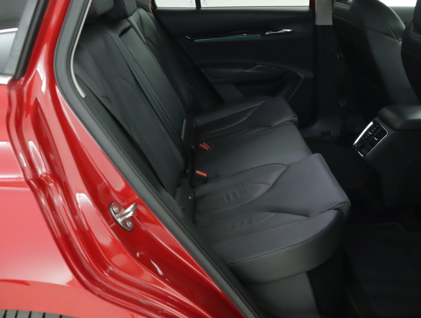 Škoda Enyaq, 2021